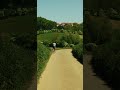 Don't Rush the Journey: A Walk in Northern France | Micro Documentary #shorts #nature #documentary