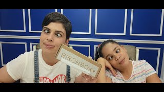 April 2022 Birchbox Box (the last one)
