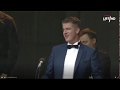 Capture de la vidéo Philippe Jaroussky And Emöke Barath On Lithuanian State