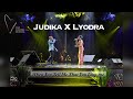 JUDIKA X LYODRA | When You Tell Me That You Love Me | Yoan Theodora Orchestra