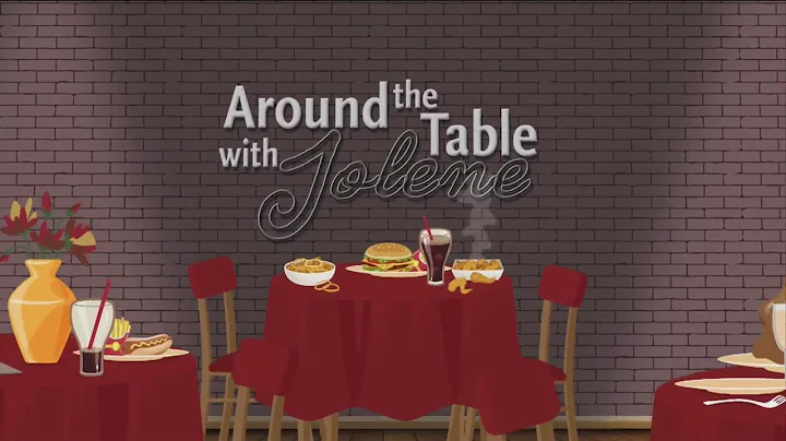 Around the Table with Jolene: Oishi Sushi & Ramen