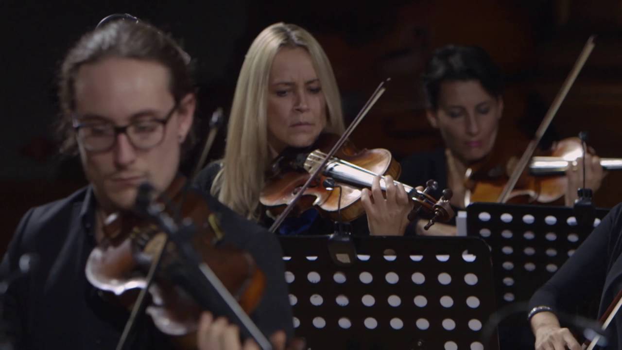 Händel - Concerto Grosso Op. 6 N° 10 - HWV 328