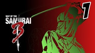 видео Way of the samurai 3