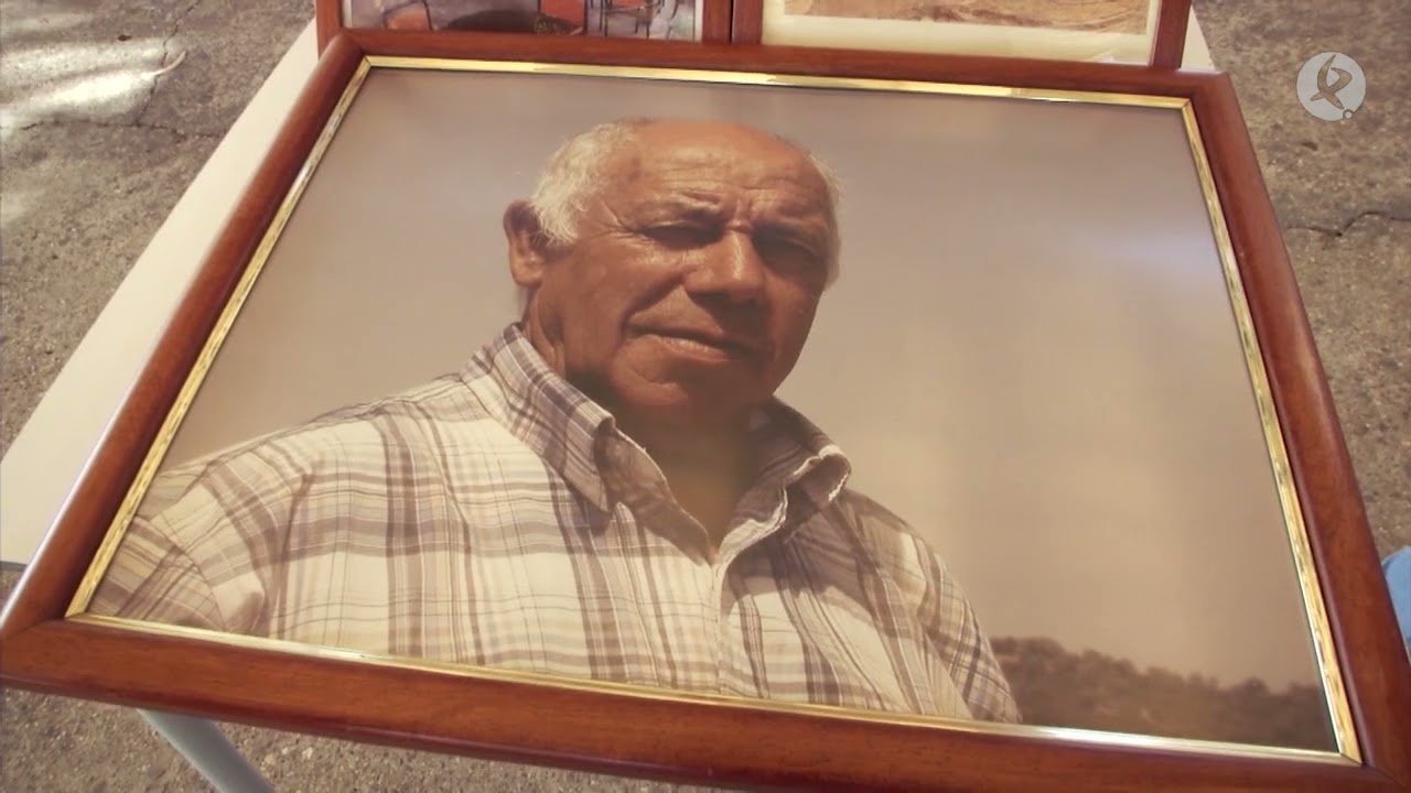 Les apetece probar un pescaíto frito?, hasta el chiringuito del Pijín nos vamos | El Chapuzón