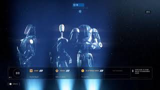 More Battle Droid play! screenshot 5