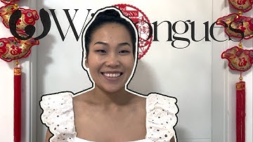 The Wenglingnese language, casually spoken | Wikitongues