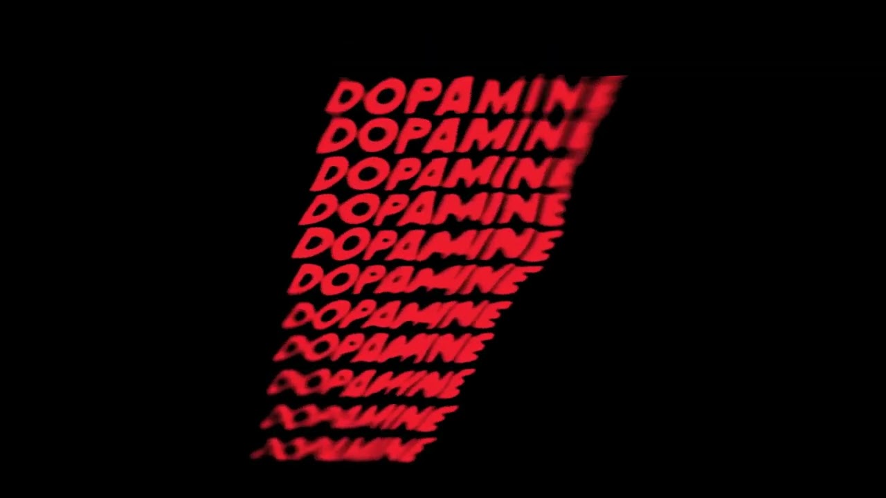 Weval - 'DOPAMINE (On Acid)' (Official Audio)