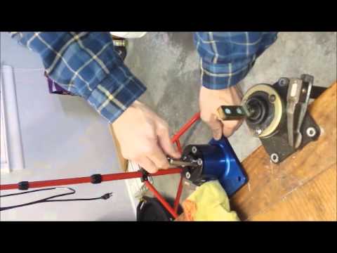 B&M Ripper Shifter Comparison - YouTube