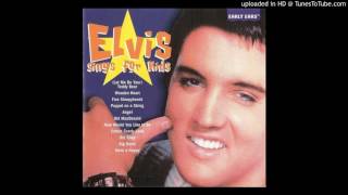 Elvis Presley - Old MacDonald