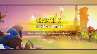 Age of ape's  chapter 6  💥 FAIGHTER'S LOYALYT ❤️ #ageofapes #gaming #viral #viralvideo