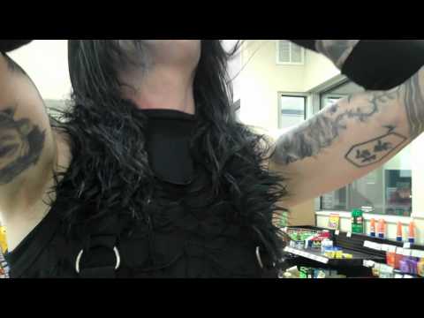 Wednesday 13 in: Going Bananas!!!!