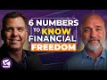 The 6 Most Important Numbers for Financial Success - Greg Arthur, Andy Tanner