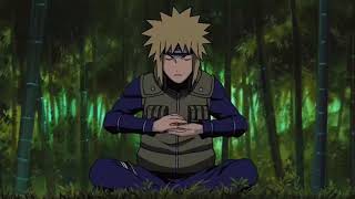 Naruto shippuden segel tangan edit