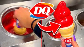 10 Discontinued Dairy Queen Items You Wish You Had This Summer