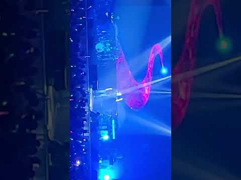 周华健2022洛杉矶大庄家赌场演唱会 孤枕难眠