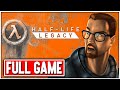 HALF LIFE LEGACY Gameplay Walkthrough FULL GAME No HALF LIFE LEGACY Gameplay Walkthrough FULL GAME No