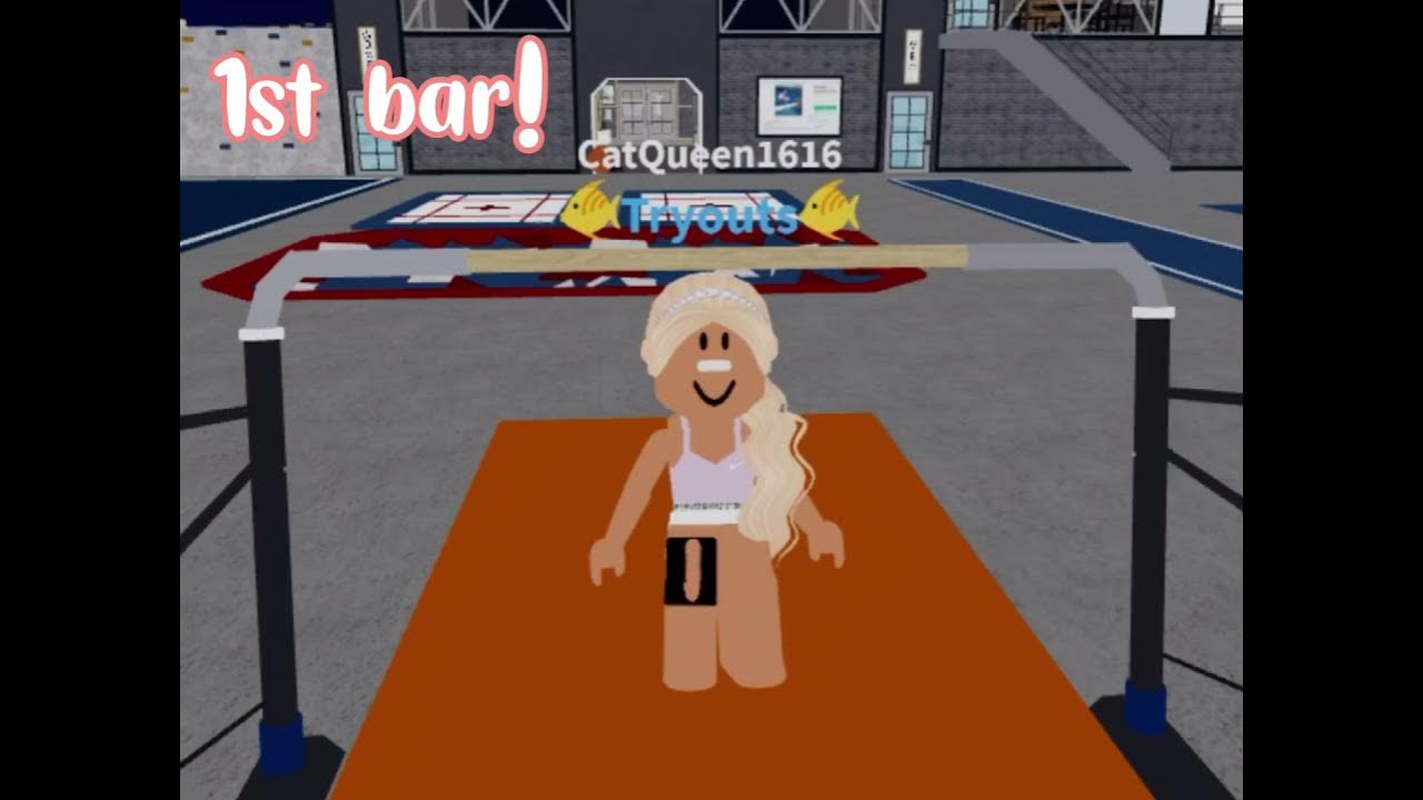 Deep sea gymnastics Level 2 beam,bar,floor,vault routines! YouTube