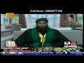 Nisha islamic tv live 24 x 7 only islamic network