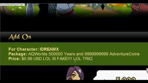 Aq Worlds Hack Upgrade!!!