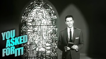 Het Fluistergalerijfenomeen in St. Paul | Je vroeg erom