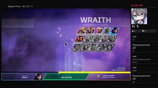 apex legends