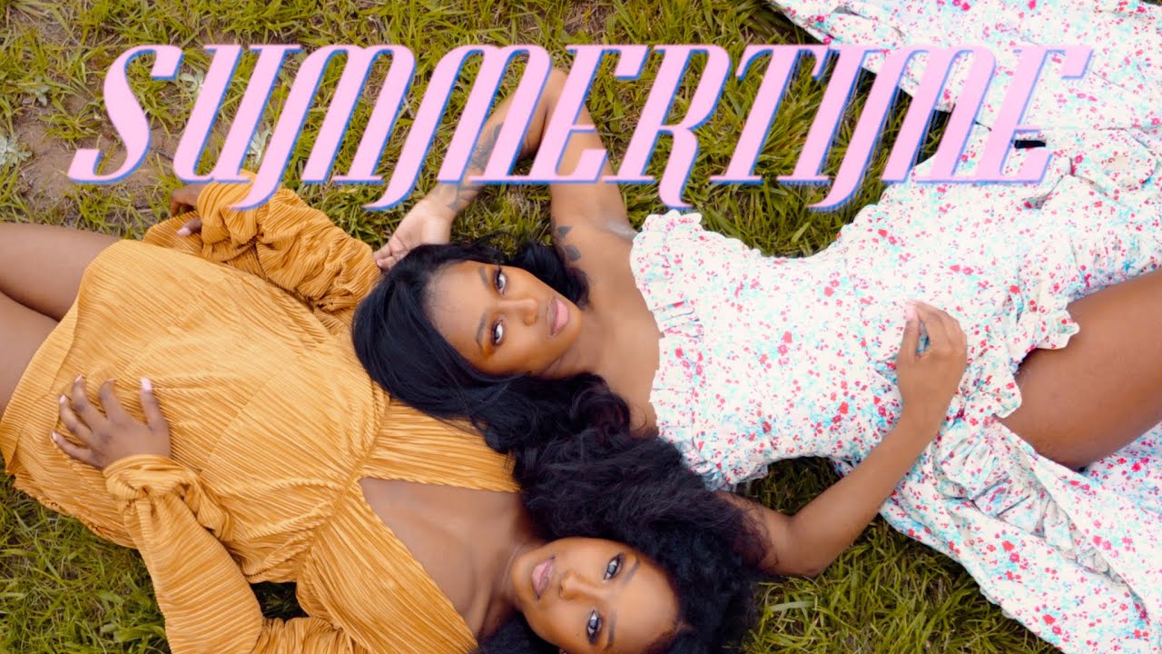 Dess Dior - Summertime feat. Chalynn Monee' (Official Music Video ...