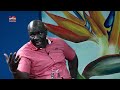 240110 TO THE POINT - CLIFTON LIENGA (DIRECTEUR SWM)
