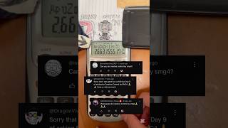 Creative Control On A Calculator Smg4