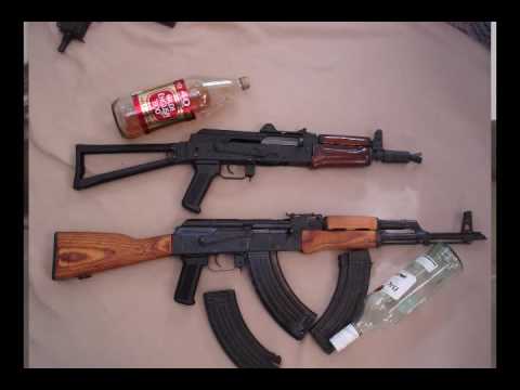 Illegal Gun Smuggling and Robbing Liqour Stores - This video explains how gun laws do not effect criminals purchasing guns. This is a how to and more.