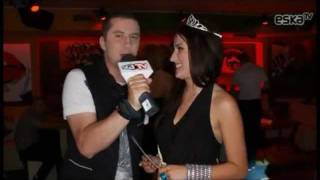 Relacja z Miss Club Poland 2011 z Eska Tv-Desperados -Kielce