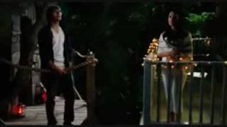 3 Doors Down-Here without you (Zanessa)