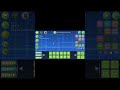 How to Use the Camera Static Trigger #geometrydash #gd#shorts