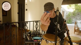 Recording An Elvis Costello Cover | The Fowlerwood Sessions