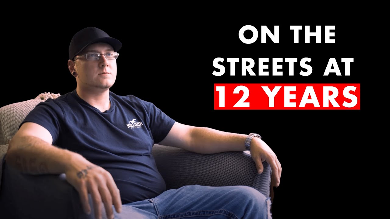 Finding Love in Christ I'd Never Experienced as a Kid | Victory Mission + Ministry