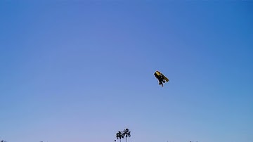 THRUST VECTORING VTOL Thrust Vectoring Technology - MonoPhan