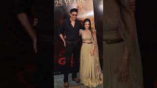 Gadar Ek Prem Katha 25 years Celebration 🎉 Ameesha Patel, Sunny Deol & Anil Sharma, Udit Narayan