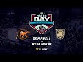 Campbell vs west point  cffc match day  free replay