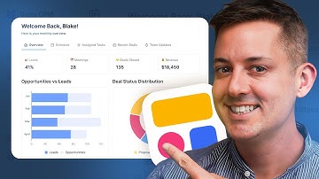 Create a Branded Client Portal with Softr (No Code Needed)