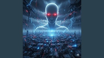 We are the Singularity