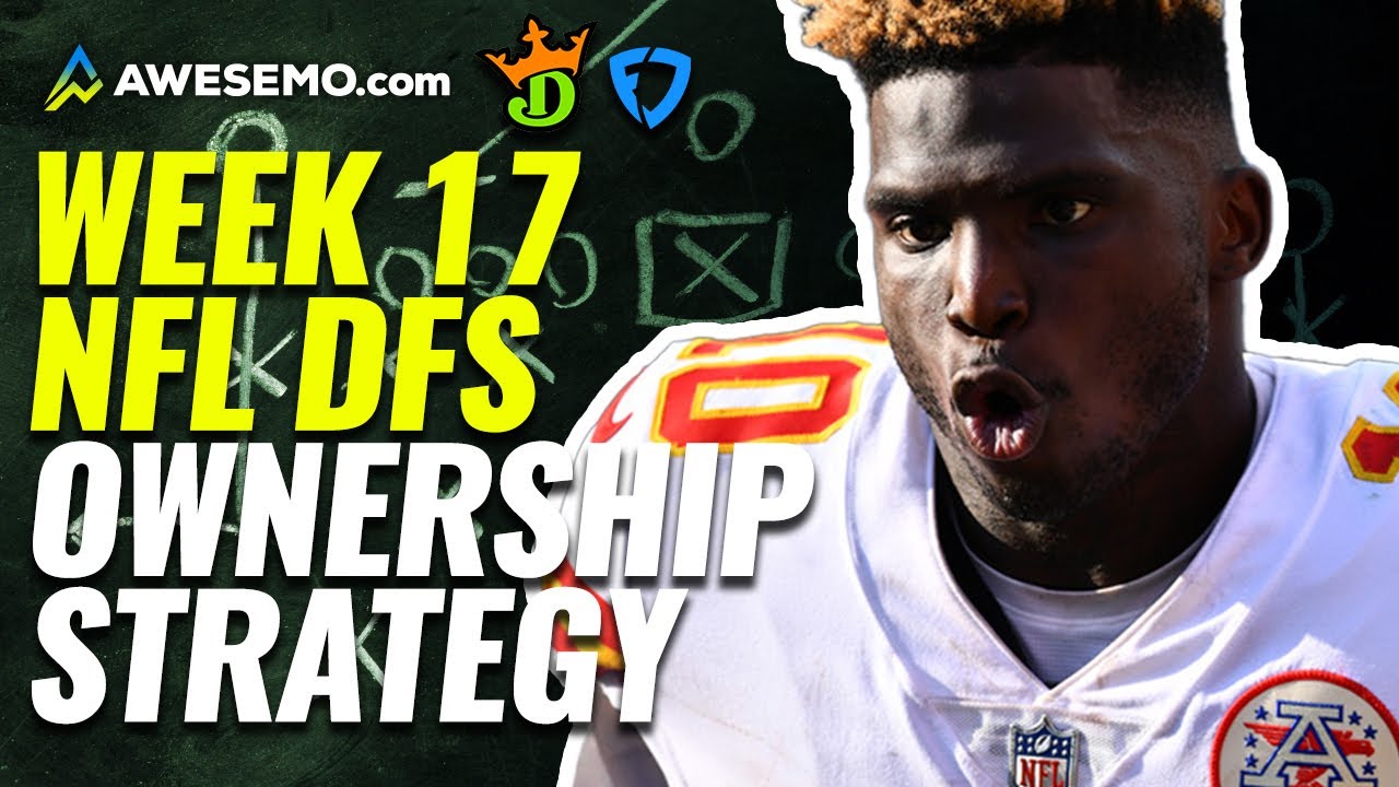 dfs week 17