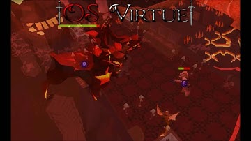 RSPS OS Virtue Introduction Video