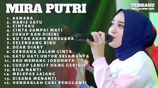 Mira Putri ft Ageng Musik   Asmara Official Live Music Full Album Terbaru