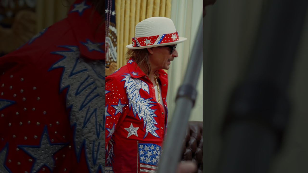 🇺🇸EXECUTIVE ORDER: Combating Unfair Practices in the Live Entertainment Market