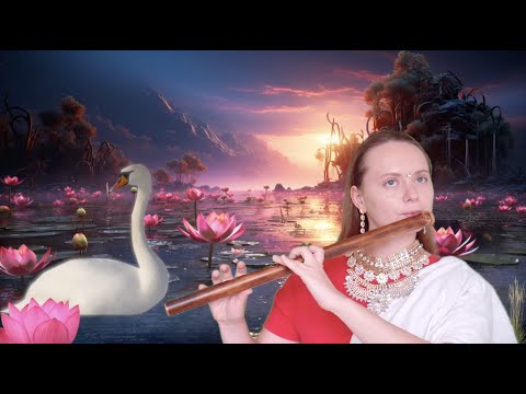 Saraswati Mantra - Ya Kunddendu Tusharahara Dhavala (Flute Cover)