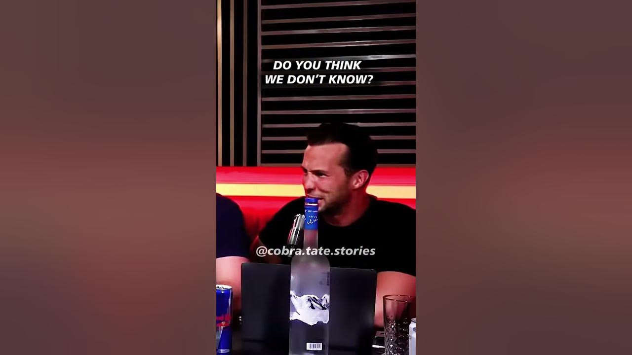 Tate Brothers Know All The Lyrics