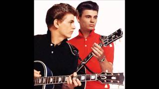 The Everly Brothers - Let It Be Me (HQ)