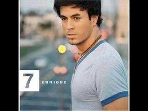 Enrique Iglesias (+) Break Me Shake Me