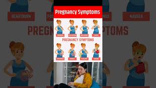 Early Pregnancy Symptoms #viral #status #pregnancy #shorts #shortsfeed #health #trending