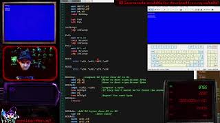 PDP11 Lesson M2 - Binary coded decimal
