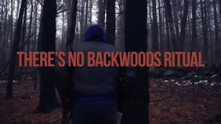 Video thumbnail of "Dusted - Backwoods Ritual [OFFICIAL LYRIC VIDEO]"